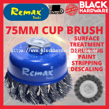 Remax Cup Brush Twist