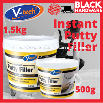 V-Tech VT-460 Instant Putty Filler