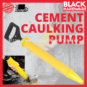 Cement Pump