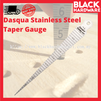 TAPER GAUGE