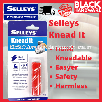 SELLY UNDERWATER EPOXY