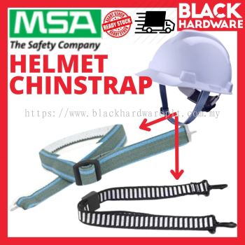 MSA ELASTIC CHIN STRAP