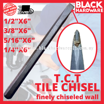 TILE CHISEL