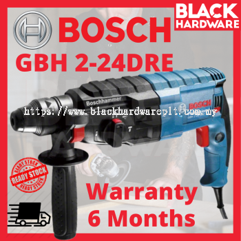 BOSCH GBH 2-24 ROTARY HAMMER