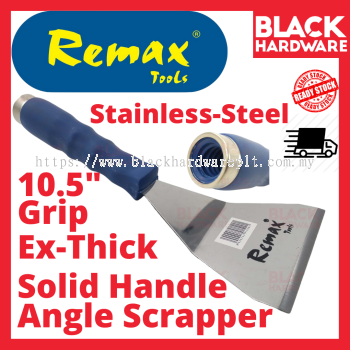 REMAX 4" SCRAPER GRIP HANDLE