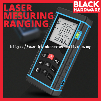 LASER RANGEFINDER