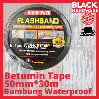 Waterproof Adhesive Roof Weather Instant Seal Tape