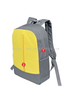 Back Pack - BP3720