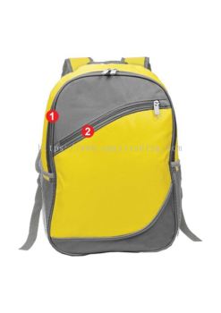 Back Pack - BP4103