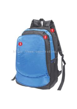 Back Pack - BP4216