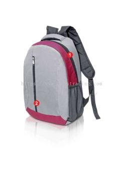 Back Pack - BP4238