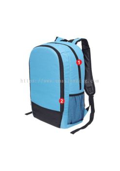 Back Pack - BP4240