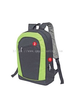 Back Pack - BP4715