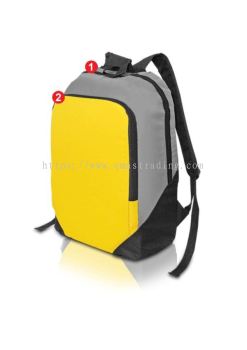 Back Pack - BP4995