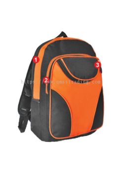 Back Pack - BP7839