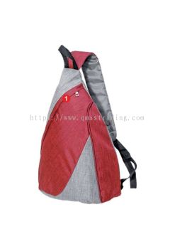 Triangle Back Pack - TRG7640