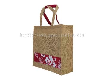 Jute Bag - JB02