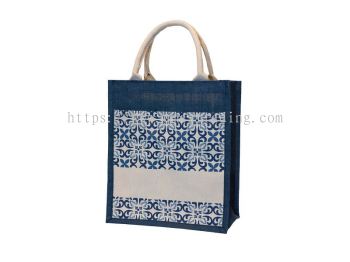 Jute Bag - JB16