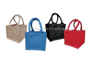 Jute Bag - JUTE235