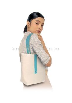 Foldable Canvas Bag - CAN355(8oz)