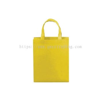 Non Woven Bag A5 Size (Ultrasonic) - NWB15-1