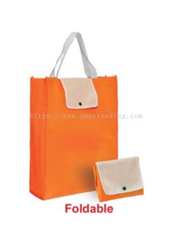 Foldable Non-woven Bag - NWB22