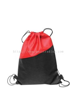 Non-woven Drawstring Bag - NWB0683