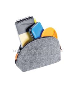 Multipurpose / Cosmetic Bag - FELT0377