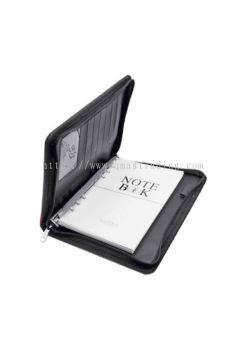 PU Organizer with Zipper - NB0448(c/wbox)