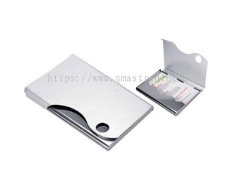 Name Card Holder - NC24(c/wbox)