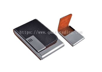 Name Card Holder - NC71(c/wbox)