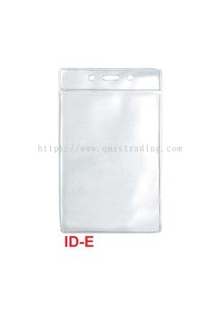 ID Card Holder - ID-E