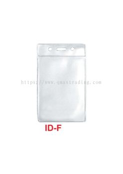 ID Card Holder - ID-F