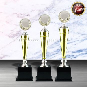 Exclusive White Silver Trophy - WS6040