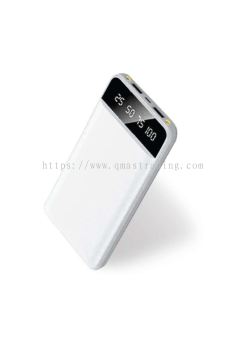 Powerbank (10,000mAh) - BANK7306(C/WBOX)