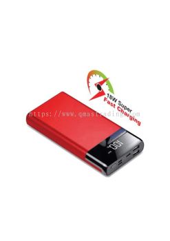 Powerbank (20,000mAh) - BANK7305(C/WBOX)