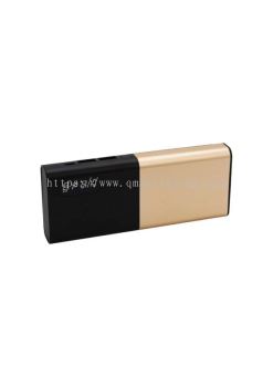 Powerbank (12,000mAh) - BANK7300(C/WBOX)