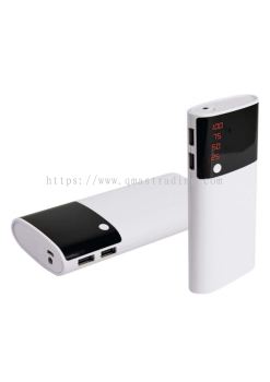 Powerbank (20,000mAh) - BANK7200(C/WBOX)