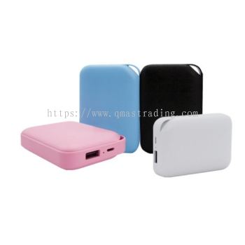 Powerbank (6,000mAh) - BANK5236(C/WBOX)