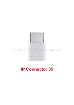 USB OTG Adapter Type C - IPCONNECTOR05