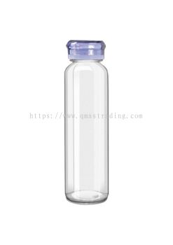 Glass Bottle - GB4138(c/wbox)