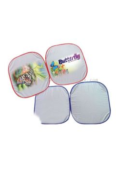  ( 1 set ) Front Mirror Sun Shade - SSF10