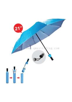 Bottle Umbrella - SCB260(c/wbox)