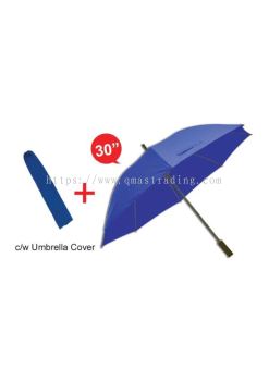 Umbrella (Auto) - SC301(withcover)