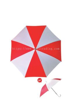 Umbrella (Auto) - NY24