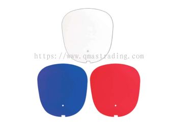 PP Hand Fan - HF105