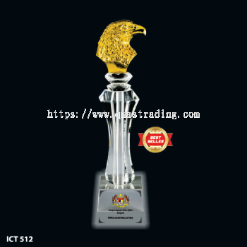 Golden Crystal Award - ICT 512