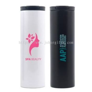 PRIME Stainless Steel Thermos Tumbler - 500ml