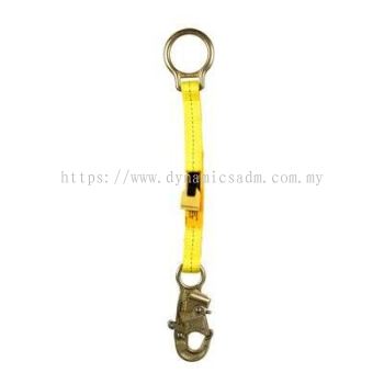 3M DBI-SALA D-ring Extension 1231135 3FT