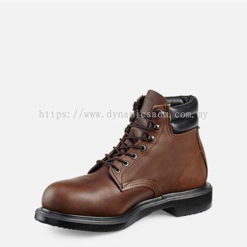 Red Wing 2245 Men’s Supersole 6-Inch Boot